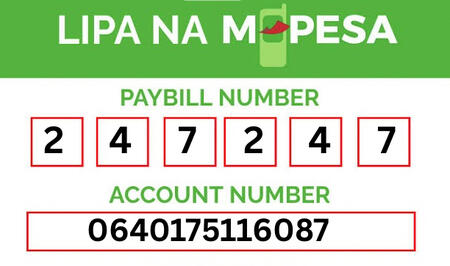 Once you pay we shall reach out & issue your class seat no.